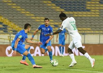 اجتماع طارئ في الرجاء لمناقشة أوضاع الفريق قبل مواجهة الزمالك