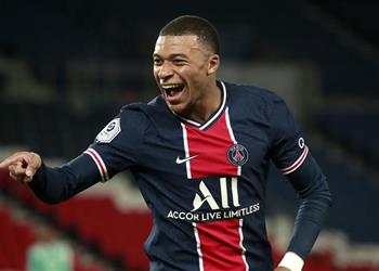 إيمري مبابي مهووس بالانتقال إلى ريال مدريد