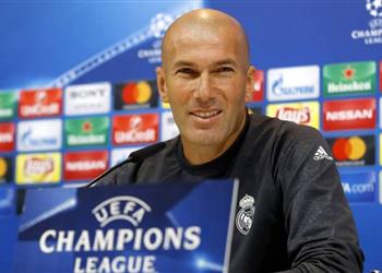 زيدان إصابة هازارد طالت أكثر من المتوقع وريال مدريد يستحق الانتقاد