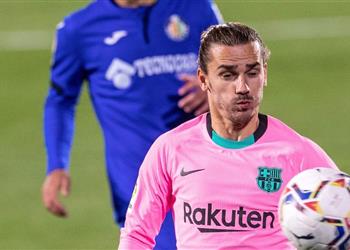 المتحدث الرسمي لـ جريزمان يرد على إمكانية عودته إلى أتلتيكو مدريد