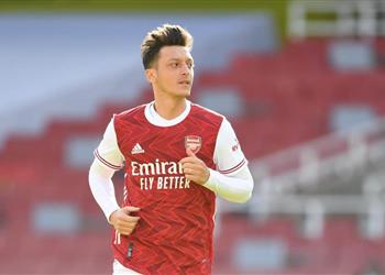 ESPN أرتيتا يستبعد أوزيل من قائمة آرسنال في الدوري الإنجليزي ويزيد احتمالية رحيله