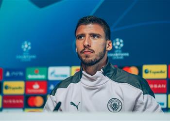 دياز البداية القوية مهمة في دوري أبطال أوروبا ومانشستر سيتي مختلف تمام ا عن بنفيكا