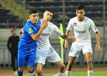 الرجاء يؤجل سفره إلى القاهرة لملاقاة الزمالك وينتظر قرار كاف