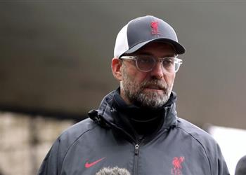 يورجن كلوب أياكس غي ر فلسفته ومتحمس لمواجهتهم