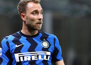 مانشستر يونايتد يخطط لضم إريكسن في يناير