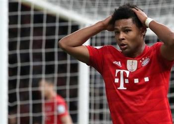 بايرن ميونخ ي علن إصابة جنابري بـ فيروس كورونا قبل صدام أتلتيكو مدريد