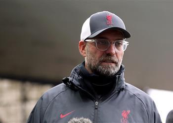 كلوب يعلق على محادثات ليفربول مع فيفا حول البريميرليج الأوروبي