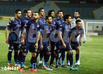 هيثم فاروق بيراميدز كان يجب أن ينافس على بطولة محلية وسيكون أشرس الموسم المقبل