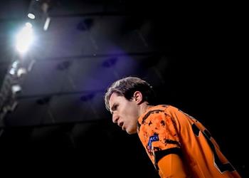 كييزا بعد انتصار يوفنتوس على كييف بداية رائعة لـ دوري أبطال أوروبا