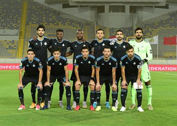 موعد مباراة بيراميدز القادمة أمام نهضة بركان في نهائي الكونفدرالية