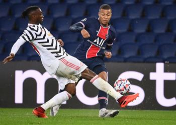 فيديو مانشستر يونايتد يتخطى باريس سان جيرمان بثنائية في افتتاح مشواره بـ دوري أبطال أوروبا