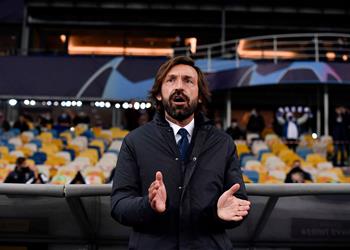 بيرلو يوضح إصابة كيلليني قبل مواجهة برشلونة ويقيم أداء يوفنتوس أمام دينامو كييف