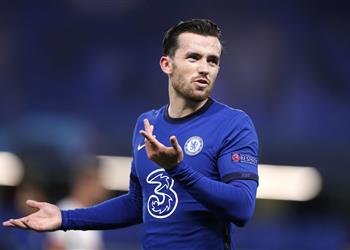 بن تشيلويل بعد تعادل تشيلسي مع إشبيلية قاتلنا دفاعي ا ونظافة الشباك أمر مهم