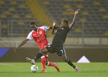 ممدوح عيد يوجه 4 رسائل تحفيزية للاعبي بيراميدز استعدادا لنهائي الكونفدرالية