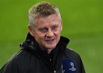 سولشاير فوزنا أمام سان جيرمان مستحق وبرونو سيظل مسؤول ا عن ركلات الجزاء