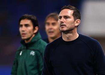 لامبارد بعد تعادل تشيلسي مع إشبيلية سعداء بالنقطة وبداية جيدة في مجموعة صعبة