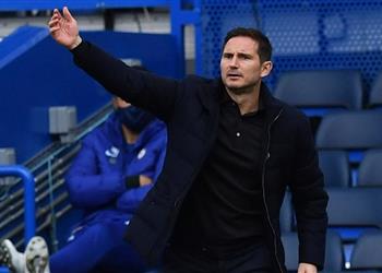 لامبارد يكشف رأيه تجاه تأسيس البريميرليج الأوروبي