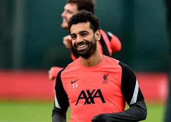 محمد صلاح يتطلع لرقم جديد مع ليفربول أمام أياكس في دوري أبطال أوروبا