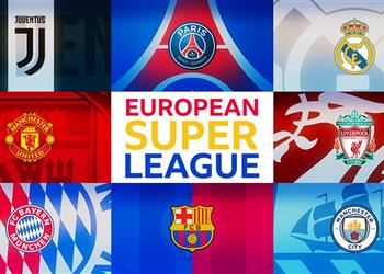 اتحاد المشجعين في إنجلترا عن البريميرليج الأوروبي المسمار الأخير في نعش كرة القدم