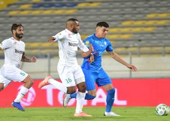 رقم سلبي وإنجاز لـ بن شرقي كاف يرصد إحصائيات الزمالك أمام الرجاء في دوري أبطال إفريقيا