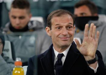 تصريحات أليجري يغلق الباب أمام تشيلسي لضم لاعب الفريق