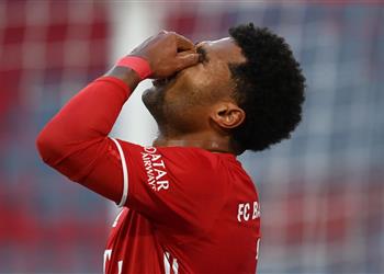 بعد إصابة جنابري بـ كورونا الكشف عن نتائج تحاليل لاعبي بايرن ميونخ قبل مباراة أتلتيكو