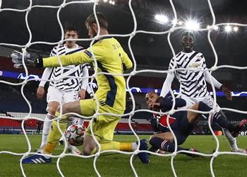 نبأ صادم لـ باريس سان جيرمان بعد الهزيمة من مانشستر يونايتد