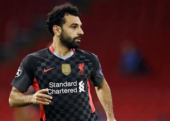 تغييرات انتحارية كلوب يستبدل محمد صلاح وماني وفيرمينو أمام أياكس