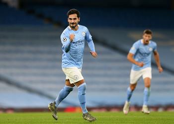 جوندوجان بعد الفوز على بورتو مانشستر سيتي يكافح وجميعنا متعبون