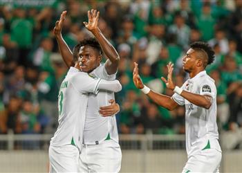 عاجل بي إن سبورت تأجيل مباراة الزمالك والرجاء في دوري أبطال إفريقيا