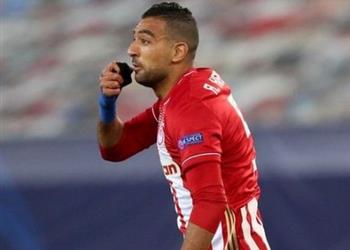 أحمد كوكا يهدي هدفه القاتل في مارسيليا لروح والده