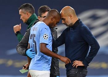 جوارديولا يصدم جماهير مانشستر سيتي بعد الفوز على بورتو