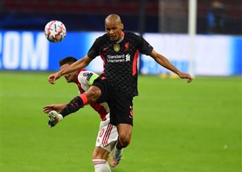 كلوب احتجنا للحظ أمام أياكس ولا أعلم كيف أبعد فابينيو الكرة عن خط المرمى