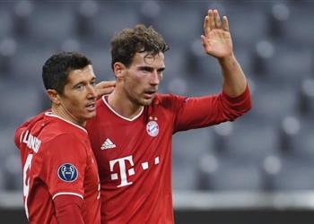 جوريتسكا مهمتي أكثر من مجرد التهديف ومحظوظون أمام أتلتيكو مدريد