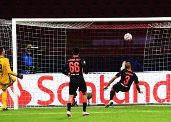 فابينيو دافعنا كفريق واحد أمام أياكس وتواصلي مع جوميز وأرنولد مهم