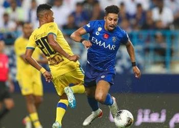 موعد والقناة الناقلة ومعلق مباراة الهلال وأبها اليوم في الدوري السعودي