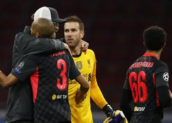 فابينيو يكشف تعليمات كلوب له لتعويض فان دايك ويؤكد مدة غيابه صدمتني