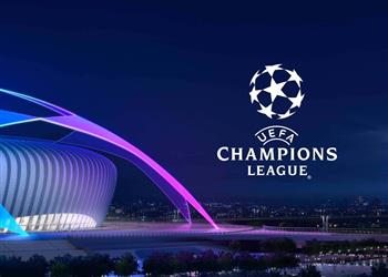 يويفا يعلن المرشحين لجائزة أفضل هدف في الجولة الأولى من دوري أبطال أوروبا