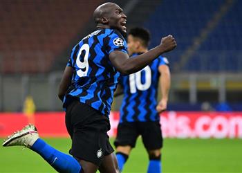 لوكاكو بعد التعادل أمام بوروسيا مونشنجلادباخ نتيجة سيئة ونحتاج للدفاع بشكل أفضل