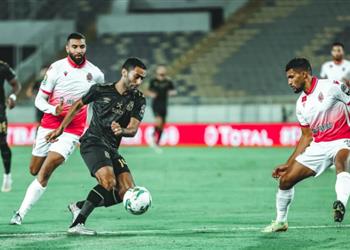 قناة مجانية مفتوحة تنقل مباراة الأهلي والوداد في دوري أبطال إفريقيا