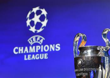 يويفا ي علن التشكيل المثالي للجولة الأولى من مجموعات دوري أبطال أوروبا