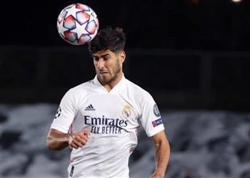 أسينسيو كان بإمكاني الانتقال إلى برشلونة ولم أفكر في الرحيل عن ريال مدريد