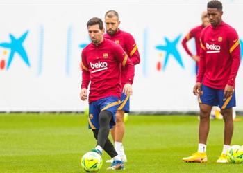 آس نجوم برشلونة يحذرون الصغار من الاستهانة بريال مدريد قبل الكلاسيكو