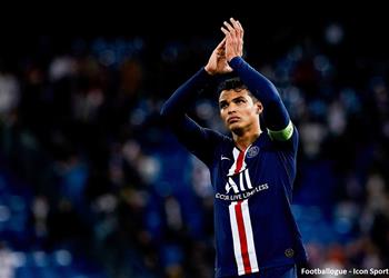 تياجو سيلفا رحلت عن باريس سان جيرمان لأن الأمر أصبح روتيني ا