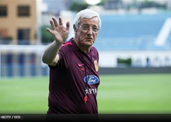 رسمي ا مارشيلو ليبي يعلن اعتزاله التدريب