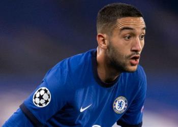 حكيم زياش يتحدث عن فشل انتقاله لـ آرسنال ويؤكد ذهبت إلى تشيلسي في الوقت المناسب