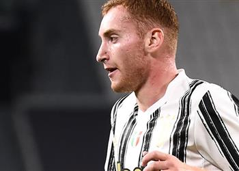 كولوسفسكي كل شيء في يوفنتوس جميل وحصلت على إجابات لجميع الأسئلة