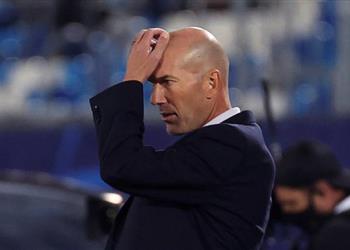 ثلاثي ريال مدريد يغيب عن الكلاسيكو أمام برشلونة