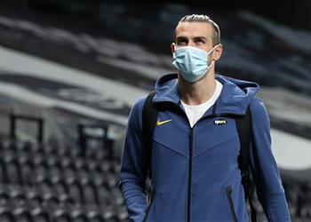 تشكيل توتنهام ضد لاسك في الدوري الأوروبي جاريث بيل أساسي ا لأول مرة