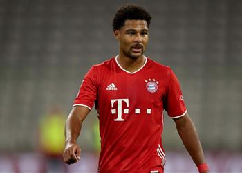 بعد جنابري إصابة جديدة في بايرن ميونخ بفيروس كورونا